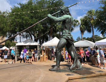 Hilton Head Art Festival